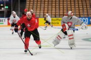TRAINING SCHWEIZ