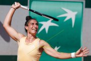 FRENCH OPEN 2026