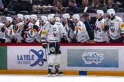 LAUSANNE - FRIBOURG