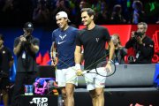 LAVER CUP 2022