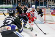 FRIBOURG - RAPPERSWIL