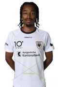 AARAU PORTRAIT