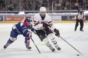 ZSC - LAUSANNE