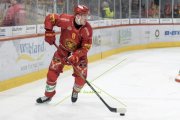 TIGERS - FRIBOURG