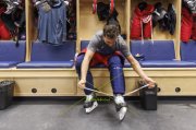 WINNIPEG - BUFFALO