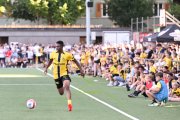 BURKHALTER CUP 2025