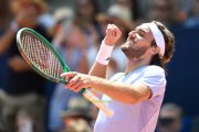 SWISS OPEN GSTAAD 2026