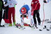 SWISS-SKI TRAINING