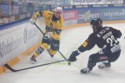 FRIBOURG - AJOIE