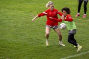 TRAINING SCHWEIZ