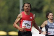 LEICHTATHLETIK SM 2025