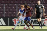 SERVETTE - LUZERN
