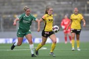 YB - ST.GALLEN