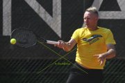 INTERCLUB SENIOREN