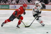 LAUSANNE - LUGANO