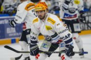 LAKERS - AMBRI