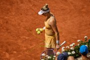 FRENCH OPEN 2026