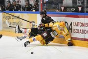 LUGANO - GENF
