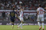 SION - LUZERN