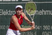 TENNIS INTERCLUB NLA FINALRUNDE 2026