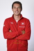 SCHWEIZ - INDIEN