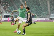ST. GALLEN - TIRASPOL