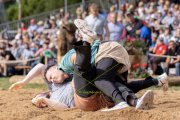 AARGAUER KANTONALSCHWINGFEST