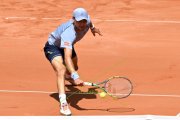 SWISS OPEN GSTAAD 2026