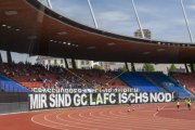 GC - SERVETTE