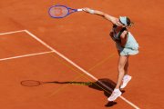 FRENCH OPEN 2026
