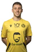 SCHAFFHAUSEN PORTRAIT