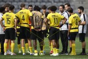 YB U19 - LEIPZIG U19