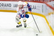 LAUSANNE - KLOTEN