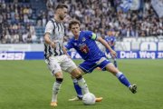 LUZERN - BASEL