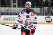 LUGANO - ZSC