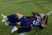 BASEL - ST.GALLEN