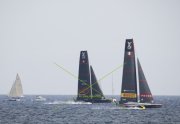 LOUIS VUITTON CUP