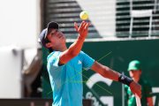 GENEVA OPEN 2026
