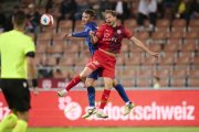 VADUZ - DUNGANNON