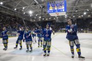 KLOTEN - LUGANO