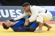 JUDO LAUSANNE 2026