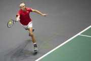 DAVIS CUP FINALS 2023
