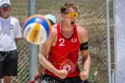 World Beach Pro Tour 2026