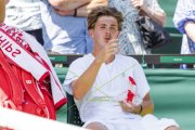 WIMBLEDON 2026