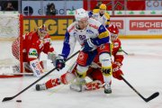 BIEL - KLOTEN