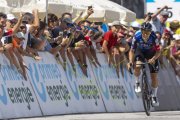TOUR DE ROMANDIE FRAUEN 2025