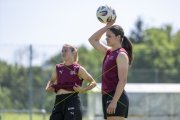 TRAINING SCHWEIZ