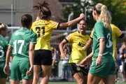 YB - ST.GALLEN