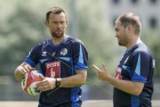 LUZERN TRAINING