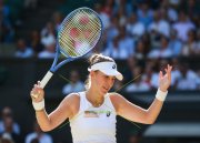 WIMBLEDON 2025